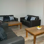 Glancy's Apartment Carrick-on-Shannon