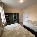 Glancy's Apartment *