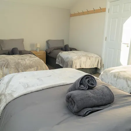 Glancy'S Accommodation Carrick on Shannon