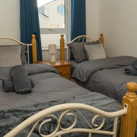 Glancys Accomadation * Carrick on Shannon