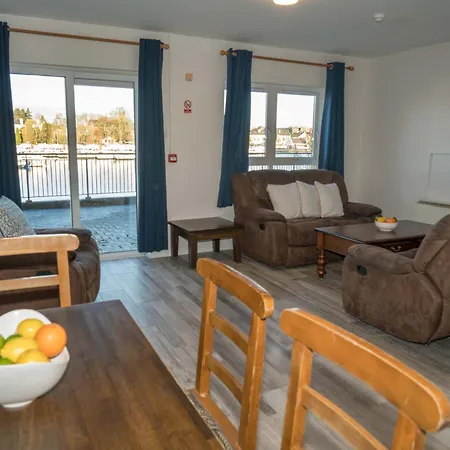 Lejlighed Glancys Accomadation