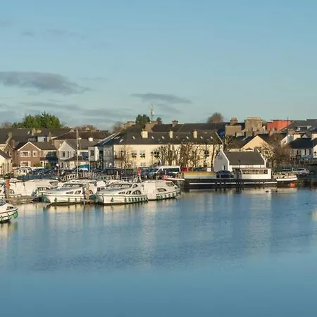 Διαμέρισμα Glancy's Carrick on Shannon