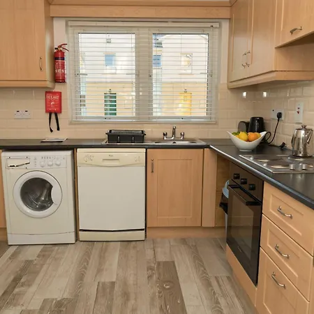 Glancy'S Accommodation *