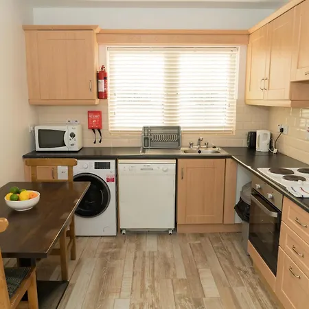 Glancys Accomadation * Carrick on Shannon