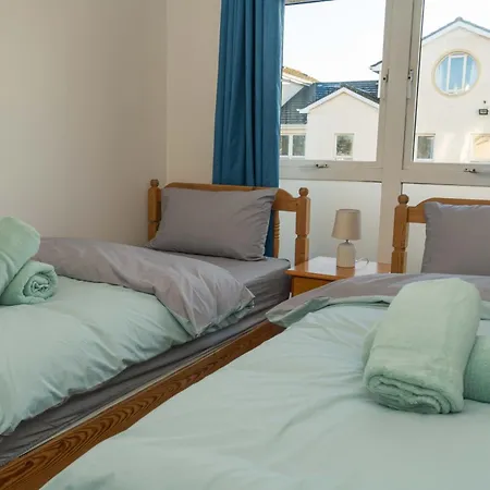 Glancys Accomadation