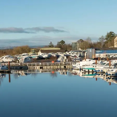 Lejlighed Glancys Accomadation Carrick on Shannon