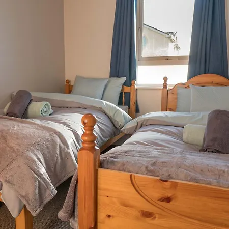 Glancys Accomadation Lejlighed *