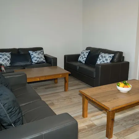 Glancys Accomadation Lejlighed Carrick on Shannon