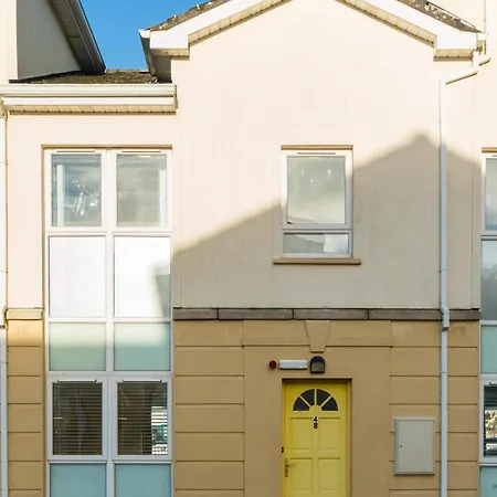 Apartament Glancy'S Accommodation Carrick on Shannon