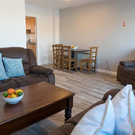 Glancys Accomadation Carrick on Shannon