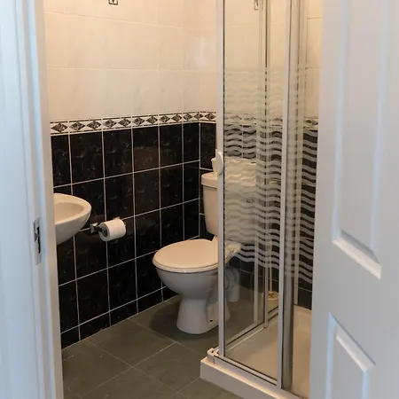 Lejlighed Glancys Accomadation