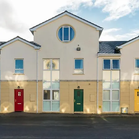 Lejlighed Glancys Accomadation *