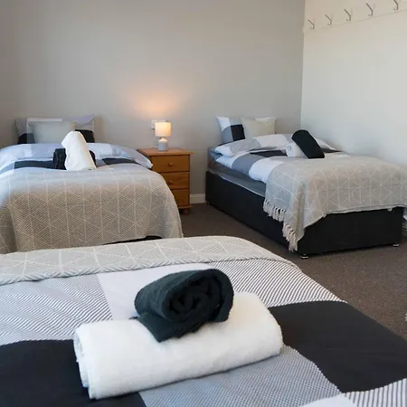 Lejlighed Glancys Accomadation Carrick on Shannon
