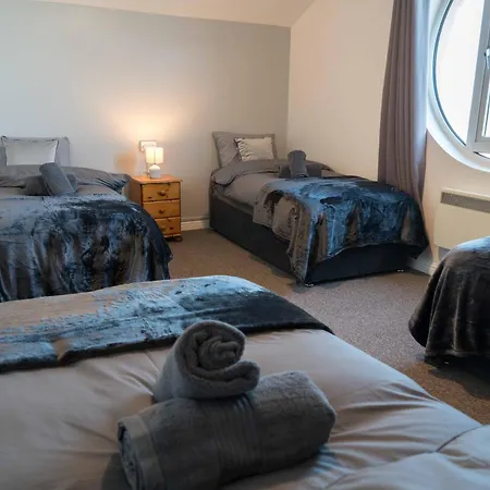 Glancy'S Accommodation Carrick on Shannon