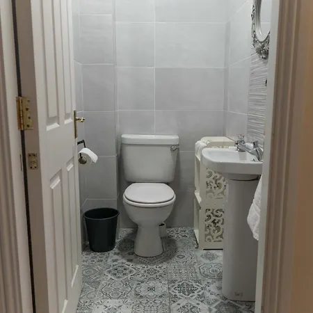 Glancys Accomadation * Carrick on Shannon