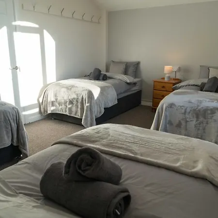 Glancys Accomadation