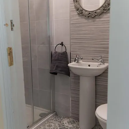 Glancy's Apartamento *