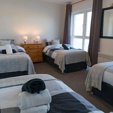 Glancys Accomadation Lejlighed Carrick on Shannon