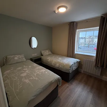 Διαμέρισμα Glancy's Carrick on Shannon