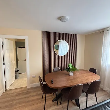 Appartamento Glancy's Carrick on Shannon