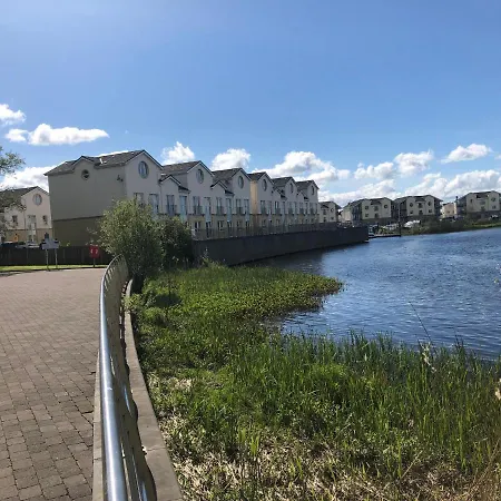 Glancys Accomadation Carrick on Shannon