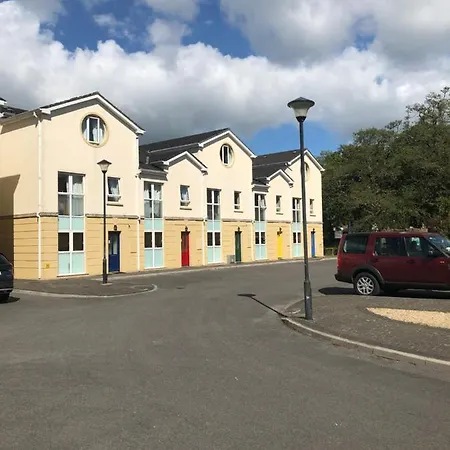 Lejlighed Glancys Accomadation Carrick on Shannon
