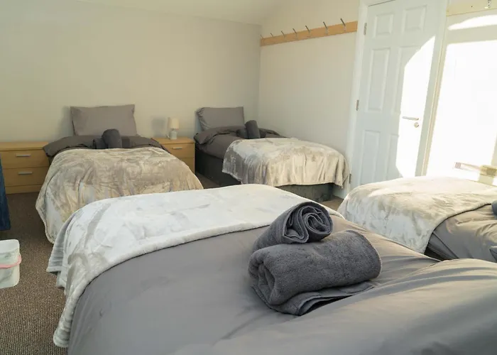 Glancy's Carrick on Shannon