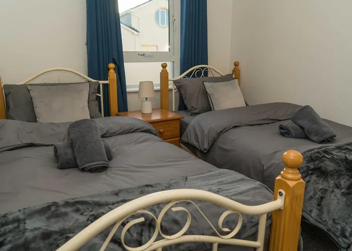 Glancy's * Carrick on Shannon