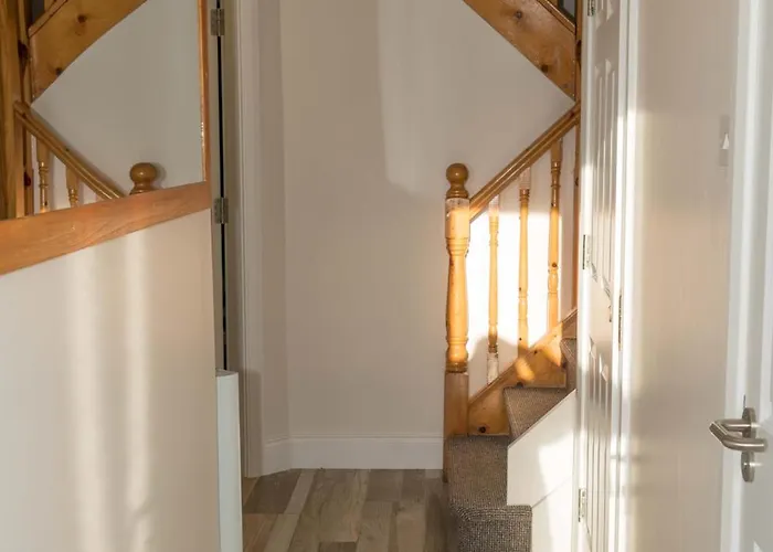 アパート Glancy's *