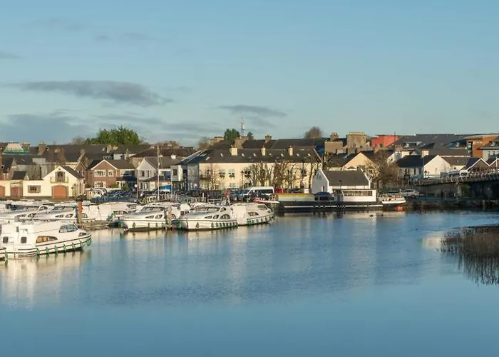 アパート Glancy's Carrick on Shannon