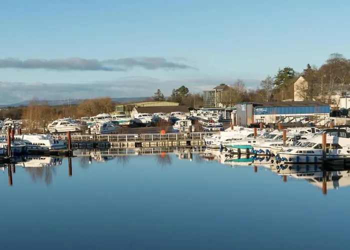 アパート Glancy's Carrick on Shannon