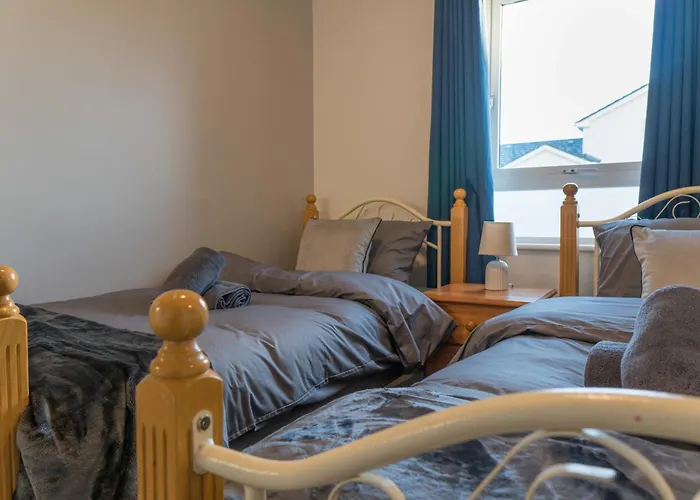 アパート Glancy's *