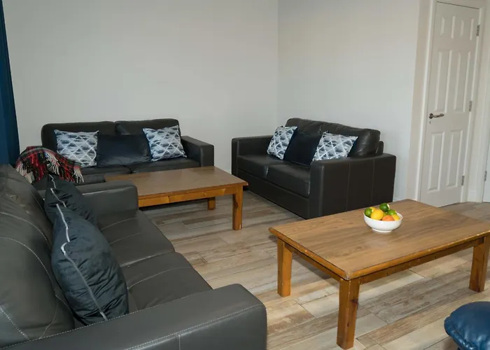 Glancy's Apartment Carrick on Shannon