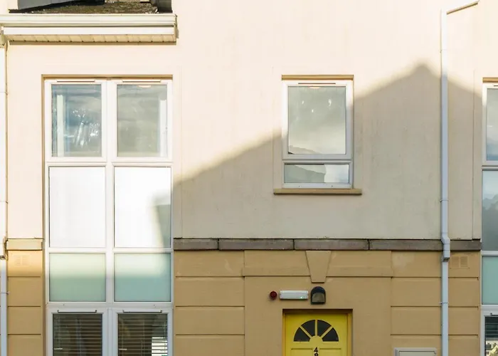 Apartment Glancy's Carrick on Shannon