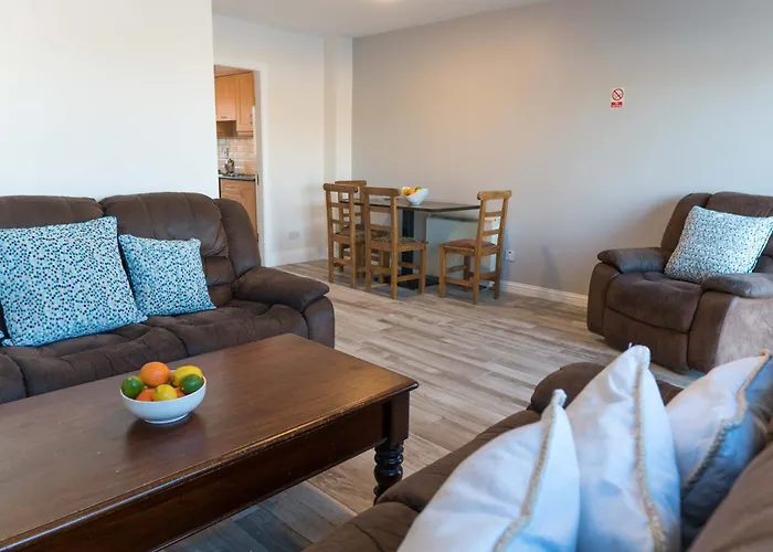 Glancy's Carrick on Shannon