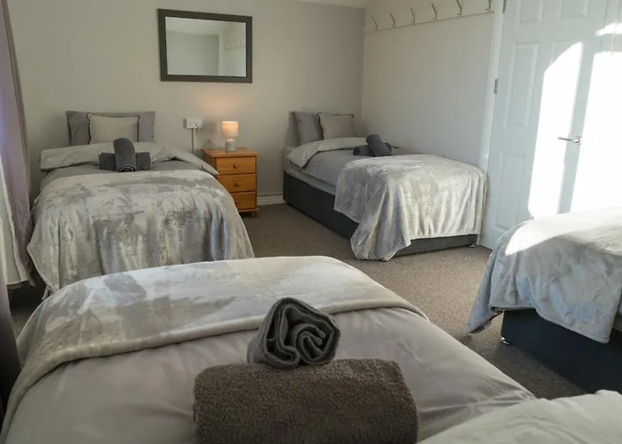 Glancy's Apartment Carrick on Shannon