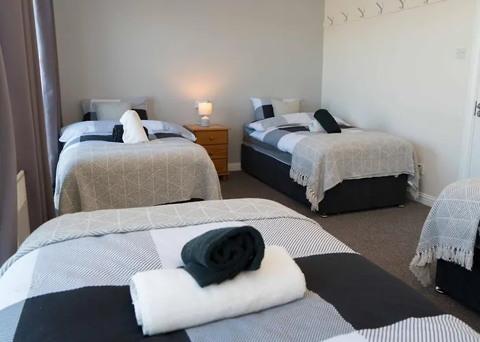 Apartment Glancy's Carrick on Shannon