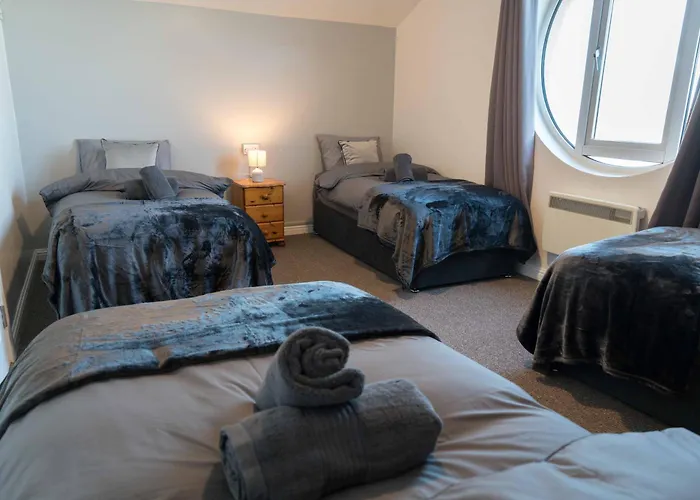 Glancy's Carrick on Shannon