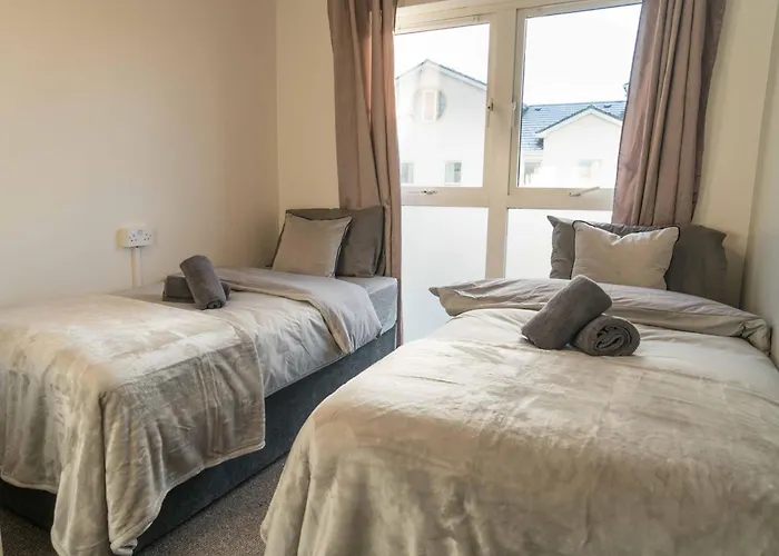 アパート Glancy's *