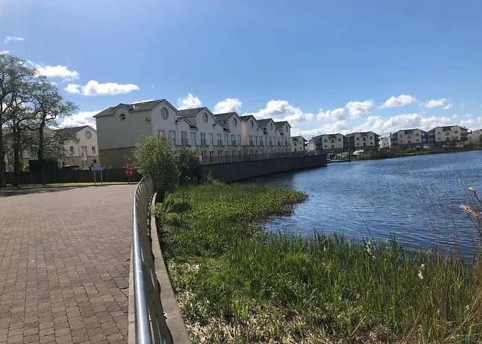 Glancy's Carrick on Shannon